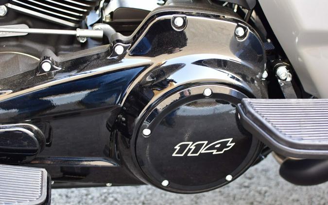 2025 Harley-Davidson Tri Glide Ultra