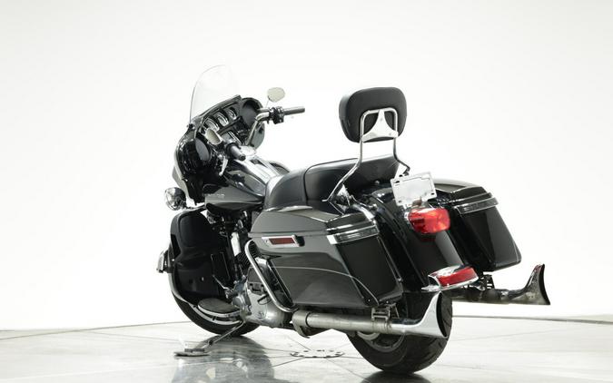 2015 Harley-Davidson Ultra Limited