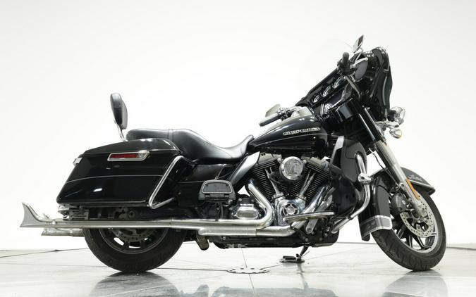 2015 Harley-Davidson Ultra Limited