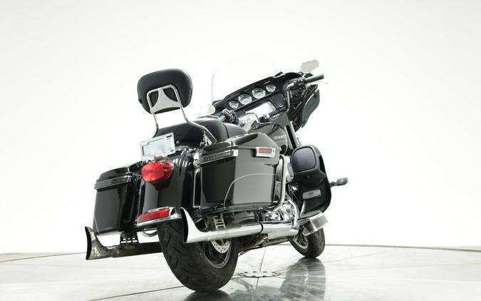 2015 Harley-Davidson Ultra Limited