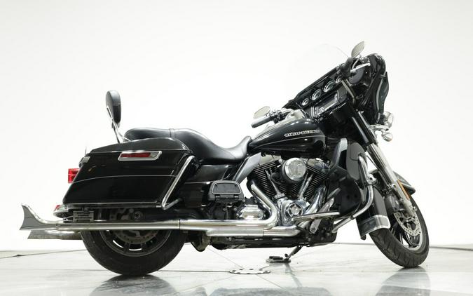 2015 Harley-Davidson Ultra Limited