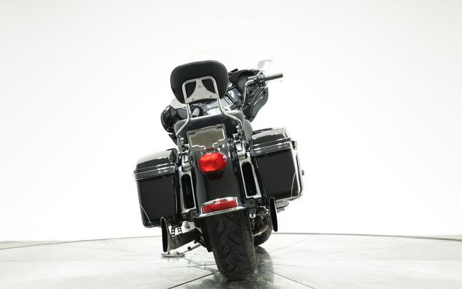 2015 Harley-Davidson Ultra Limited