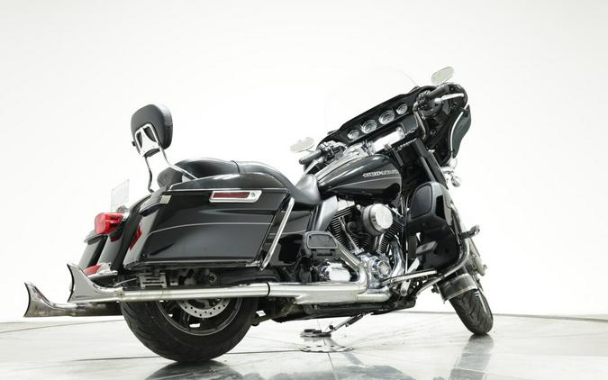 2015 Harley-Davidson Ultra Limited