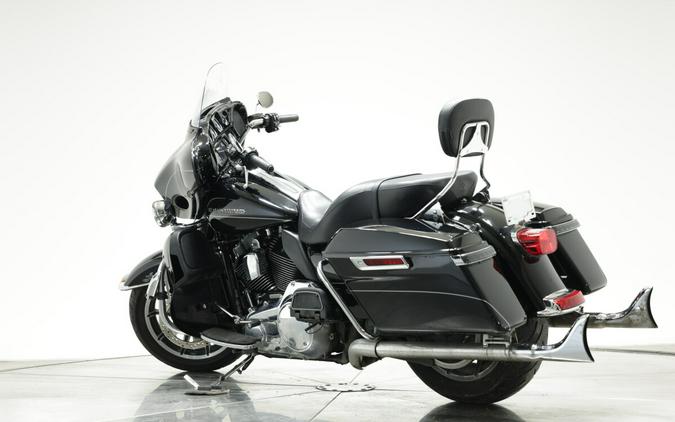 2015 Harley-Davidson Ultra Limited