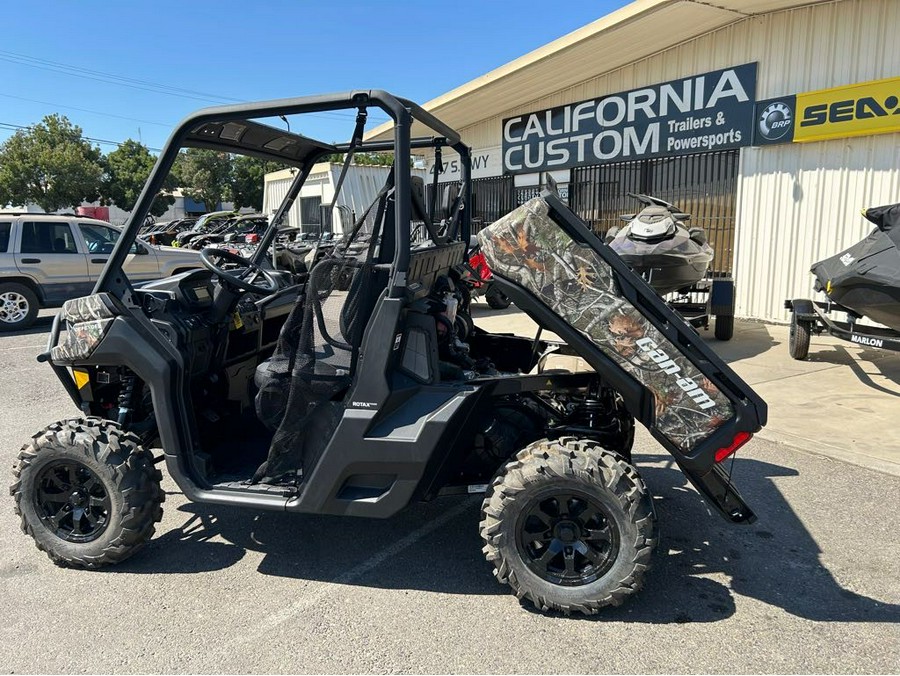 2024 Can-Am DEFENDER XT HD10
