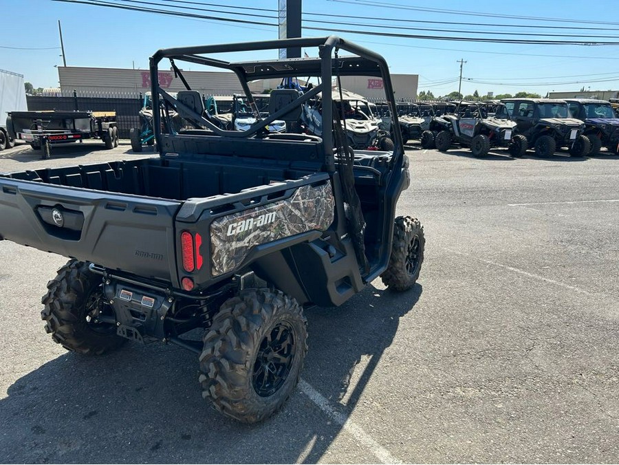 2024 Can-Am DEFENDER XT HD10