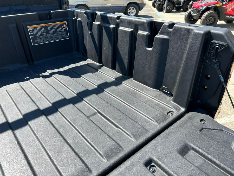 2024 Can-Am DEFENDER XT HD10