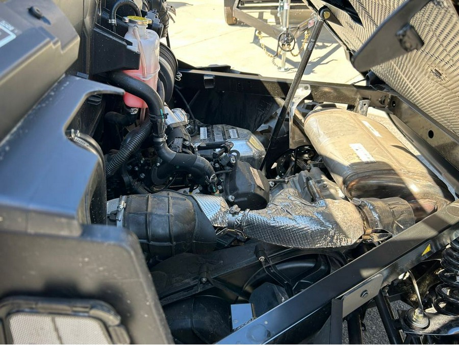 2024 Can-Am DEFENDER XT HD10