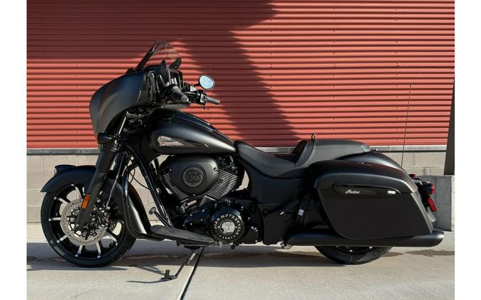 2026 Indian Motorcycle Chieftain® Dark Horse®