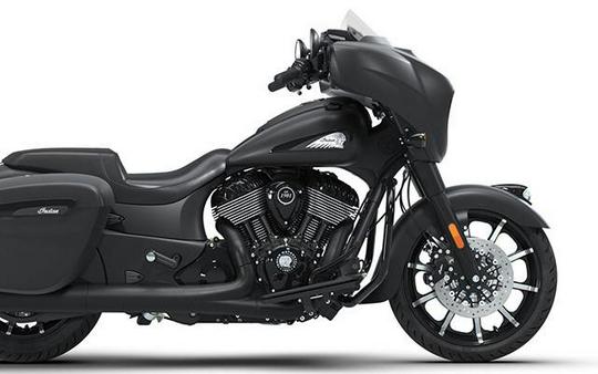 2026 Indian Motorcycle Chieftain® Dark Horse®