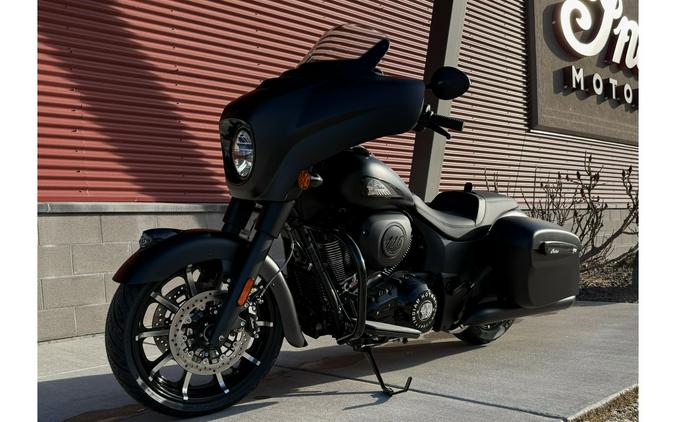 2026 Indian Motorcycle Chieftain® Dark Horse®