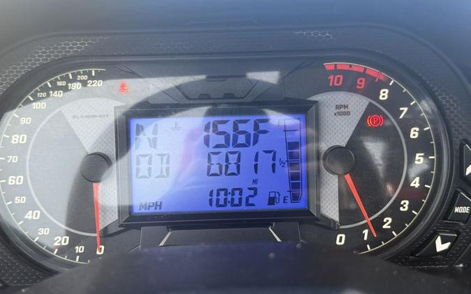 2022 Polaris Slingshot® Slingshot® S Autodrive w/ Technology Package I