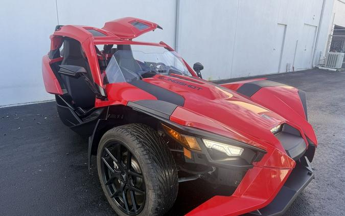 2022 Polaris Slingshot® Slingshot® S Autodrive w/ Technology Package I