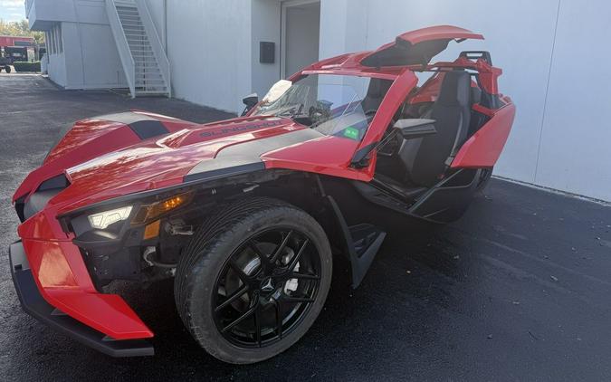 2022 Polaris Slingshot® Slingshot® S Autodrive w/ Technology Package I