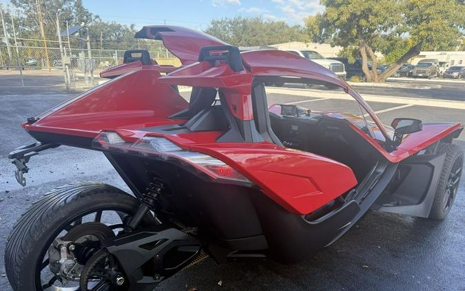 2022 Polaris Slingshot® Slingshot® S Autodrive w/ Technology Package I
