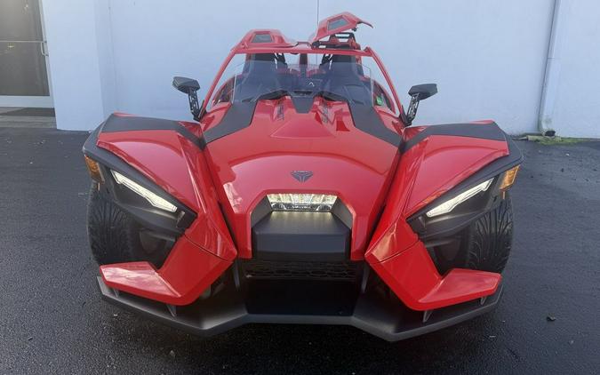 2022 Polaris Slingshot® Slingshot® S Autodrive w/ Technology Package I