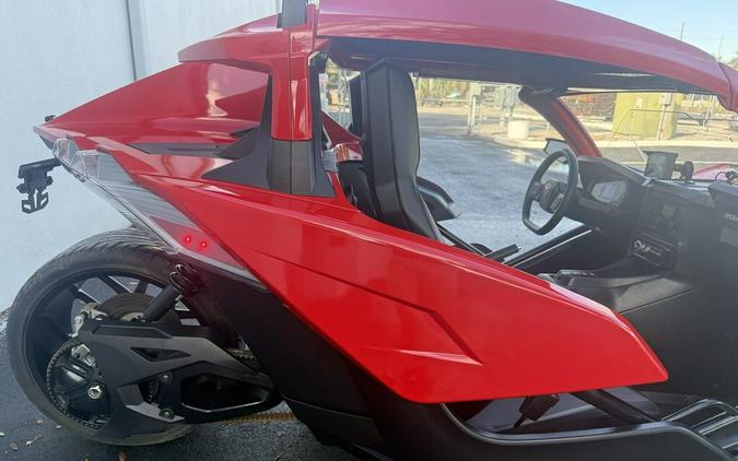 2022 Polaris Slingshot® Slingshot® S Autodrive w/ Technology Package I