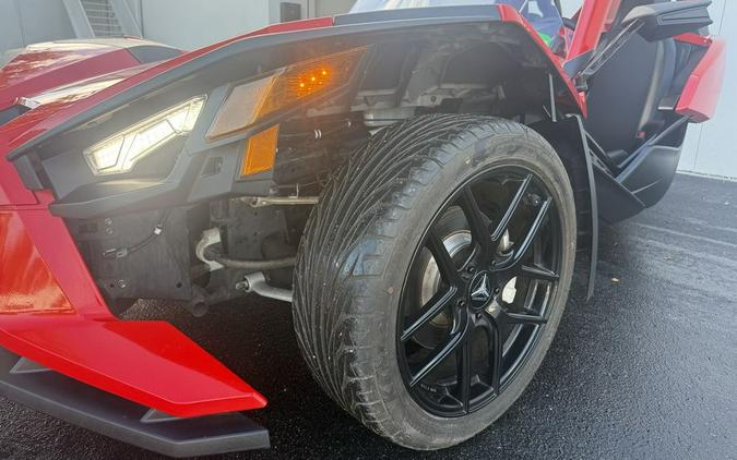 2022 Polaris Slingshot® Slingshot® S Autodrive w/ Technology Package I