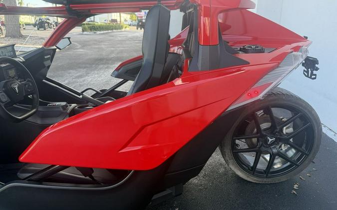 2022 Polaris Slingshot® Slingshot® S Autodrive w/ Technology Package I