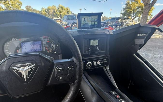 2022 Polaris Slingshot® Slingshot® S Autodrive w/ Technology Package I