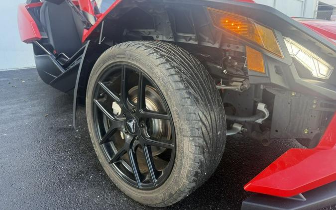 2022 Polaris Slingshot® Slingshot® S Autodrive w/ Technology Package I