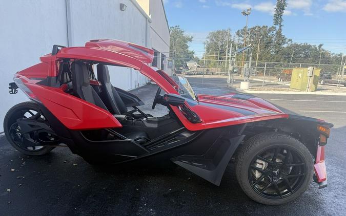 2022 Polaris Slingshot® Slingshot® S Autodrive w/ Technology Package I