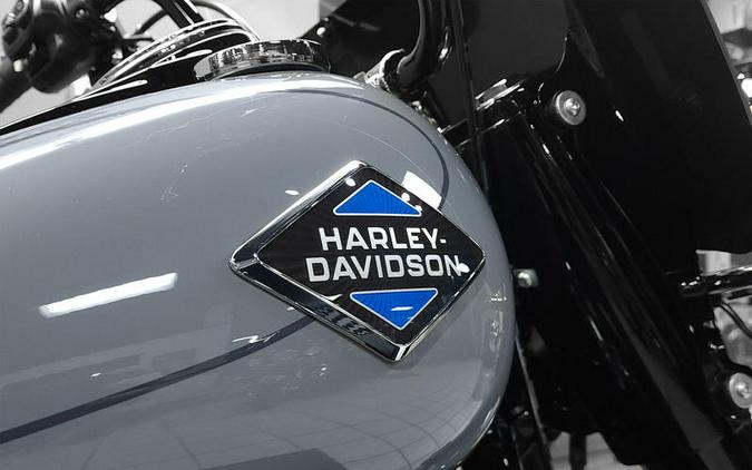2026 Harley-Davidson® FLHC - Heritage Classic