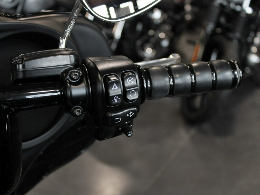 Used 2022 Harley-Davidson Tri Glide Ultra FLHTCUTG Trike For Sale In Medina, OH