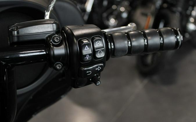 Used 2022 Harley-Davidson Tri Glide Ultra FLHTCUTG Trike For Sale In Medina, OH