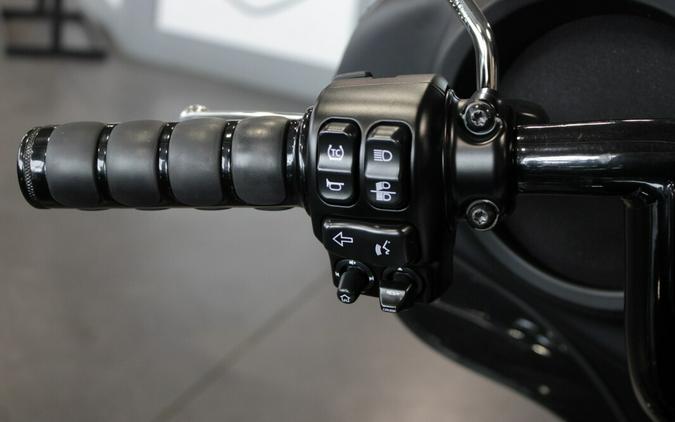 Used 2022 Harley-Davidson Tri Glide Ultra FLHTCUTG Trike For Sale In Medina, OH