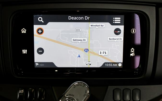 Used 2022 Harley-Davidson Tri Glide Ultra FLHTCUTG Trike For Sale In Medina, OH