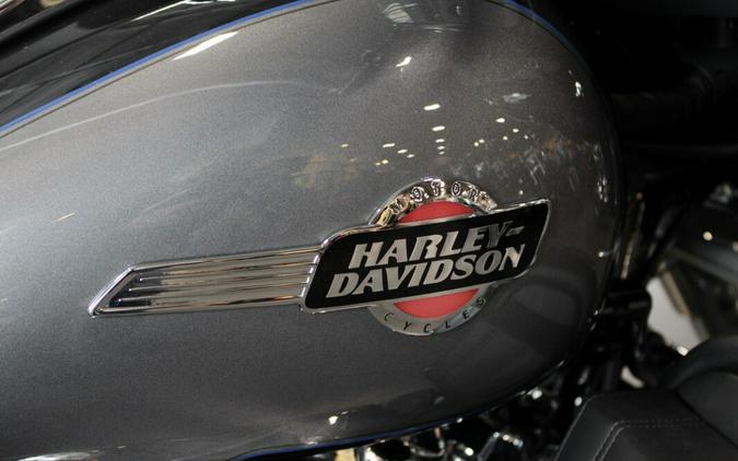 Used 2022 Harley-Davidson Tri Glide Ultra FLHTCUTG Trike For Sale In Medina, OH