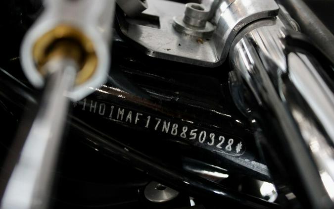 Used 2022 Harley-Davidson Tri Glide Ultra FLHTCUTG Trike For Sale In Medina, OH