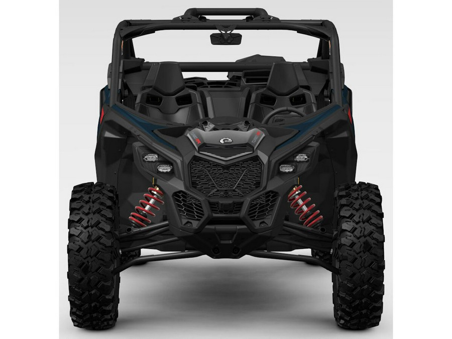 2026 Can-Am Maverick X3 DS TURBO RR