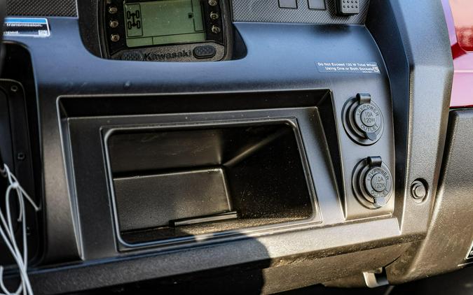 2026 KAWASAKI MULE PROFXT 1000 LE PLATINUM RANCH EDITION