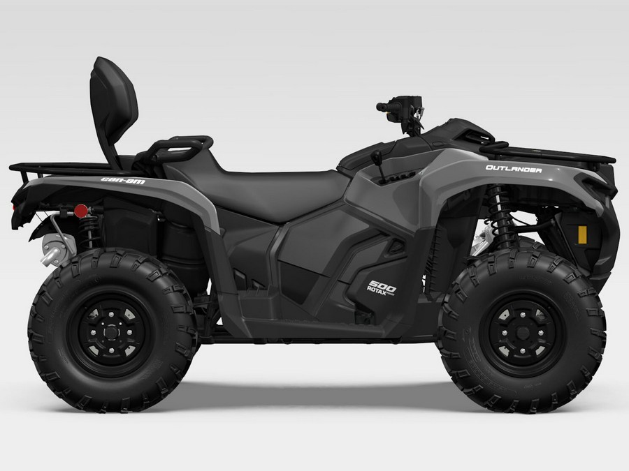 2026 Can-Am Outlander MAX