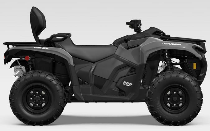 2026 Can-Am Outlander MAX DPS 500