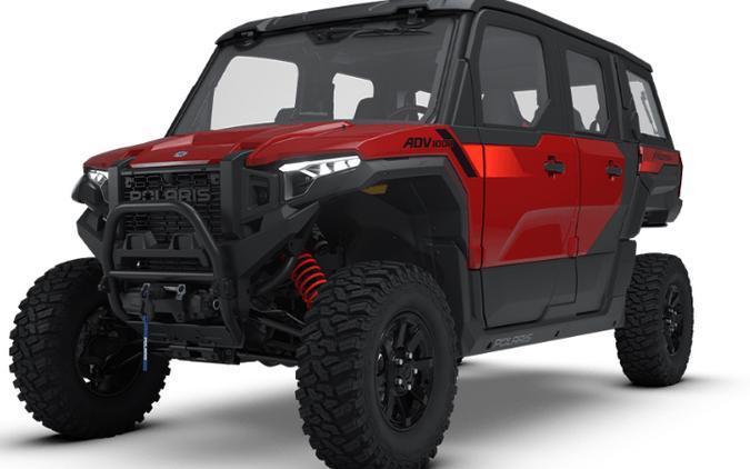 2026 Polaris XPEDITION ADV 5 NORTHSTAR