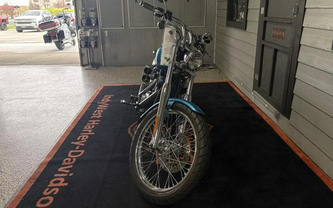 2004 Harley-Davidson® FXSTD - Softail® Deuce
