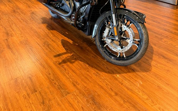 2026 Indian Motorcycle Challenger® 125th Anniversary Edition