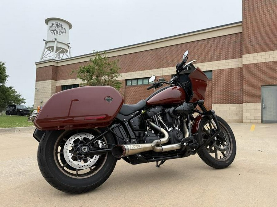 2024 Harley-Davidson® FXLRST - Low Rider® ST