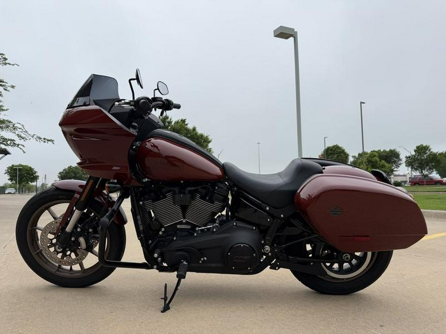 2024 Harley-Davidson® FXLRST - Low Rider® ST