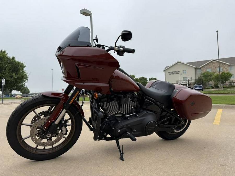 2024 Harley-Davidson® FXLRST - Low Rider® ST