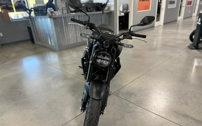 2024 Honda CB300R