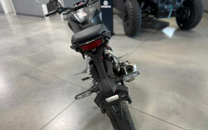 2024 Honda CB300R