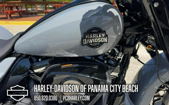 2026 Harley-Davidson® Street Glide 3 Limited