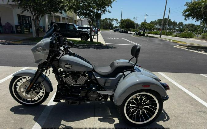 2026 Harley-Davidson® Street Glide 3 Limited