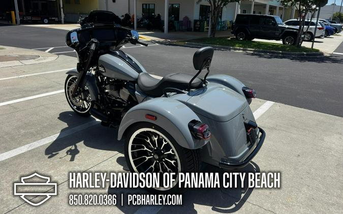 2026 Harley-Davidson® Street Glide 3 Limited