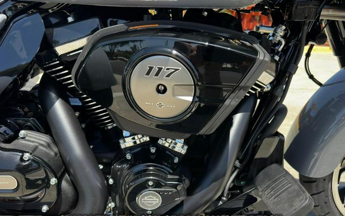 2026 Harley-Davidson® Street Glide 3 Limited