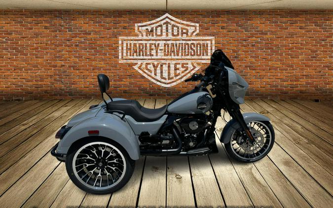 2026 Harley-Davidson® Street Glide 3 Limited
